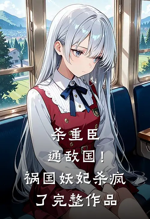 杀重臣、通敌国！祸国妖妃杀疯了完整作品