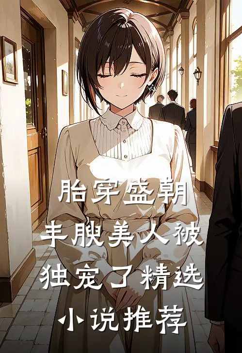 胎穿盛朝，丰腴美人被独宠了精选小说推荐