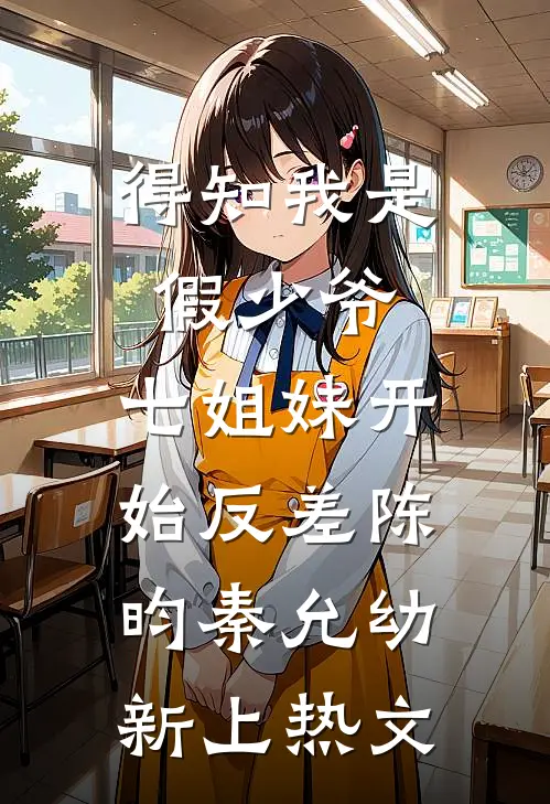 末世，我居然对丧尸做了那种事