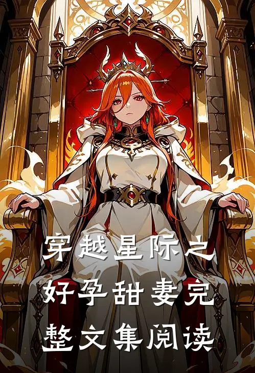 穿越星际之好孕甜妻完整文集阅读