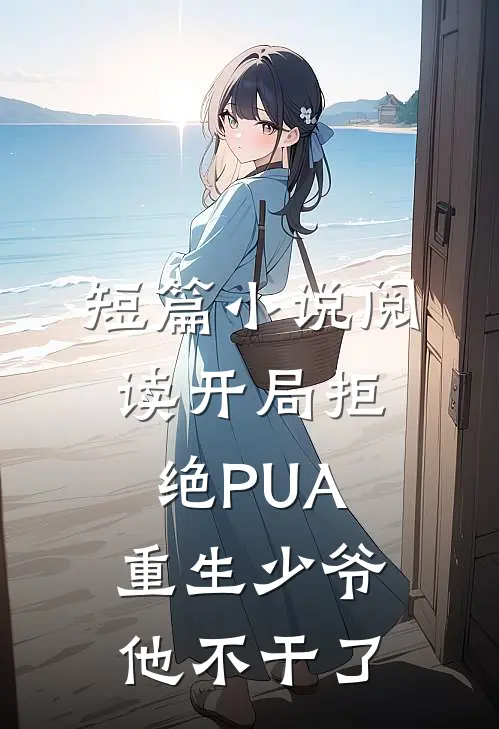 短篇小说阅读开局拒绝PUA，重生少爷他不干了