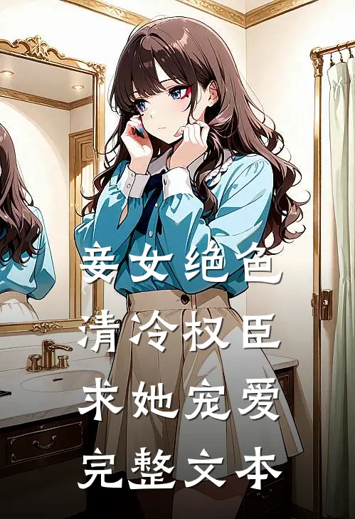 妾女绝色：清冷权臣求她宠爱完整文本