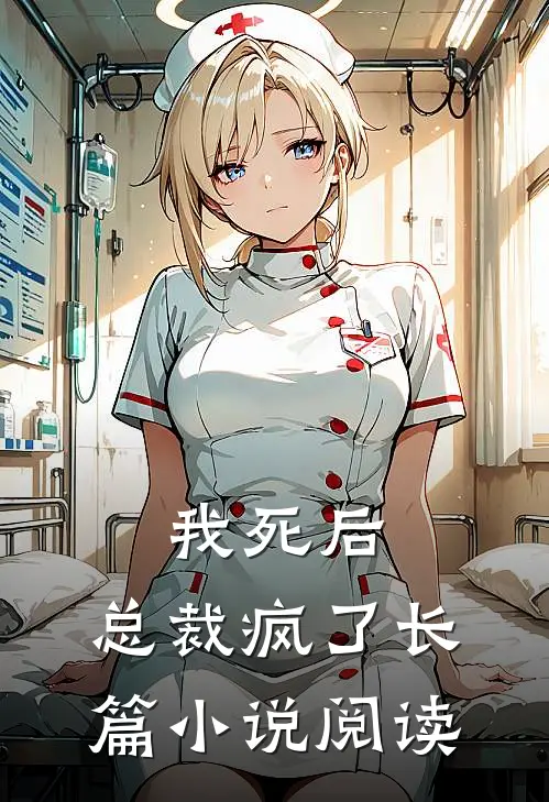 我死后，总裁疯了长篇小说阅读