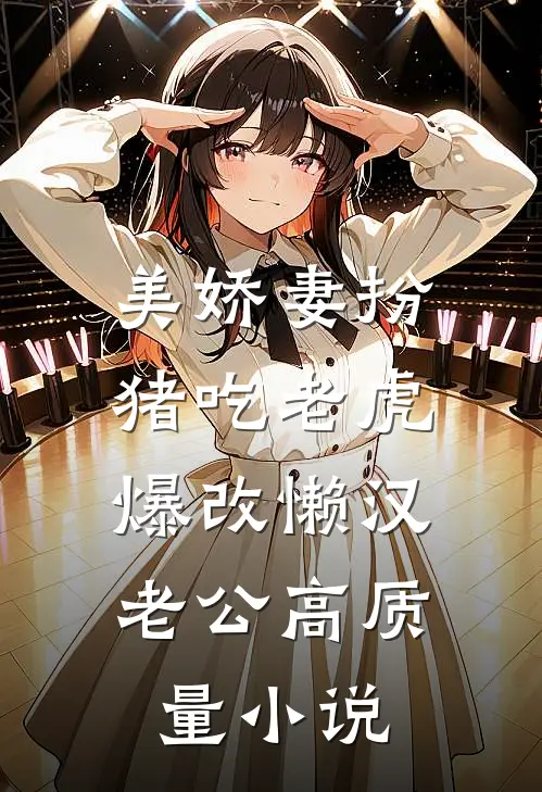 美娇妻扮猪吃老虎，爆改懒汉老公高质量小说