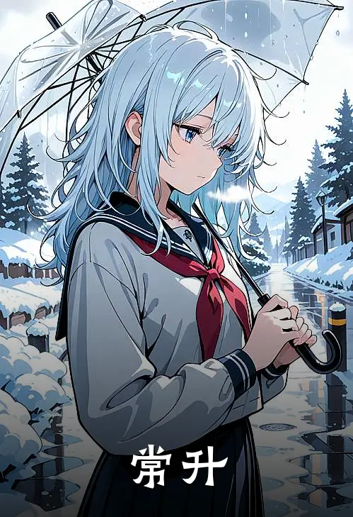 常升
