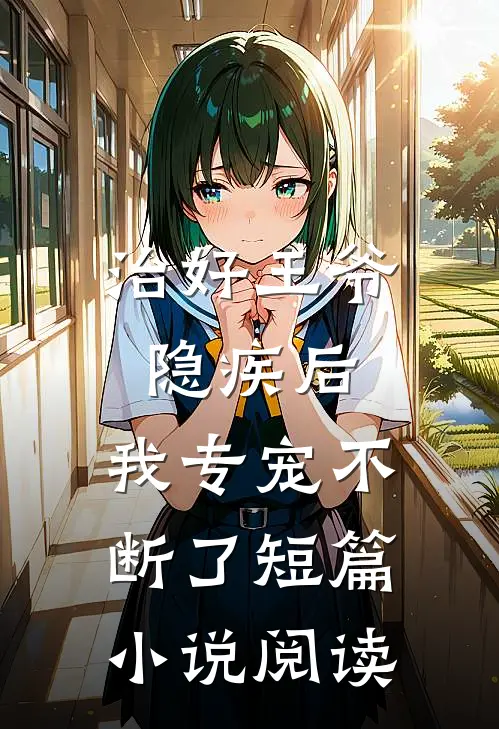 治好王爷隐疾后，我专宠不断了短篇小说阅读