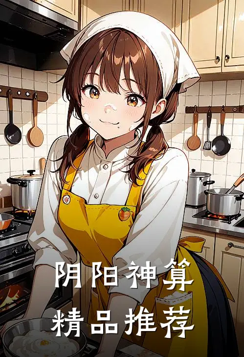 阴阳神算精品推荐