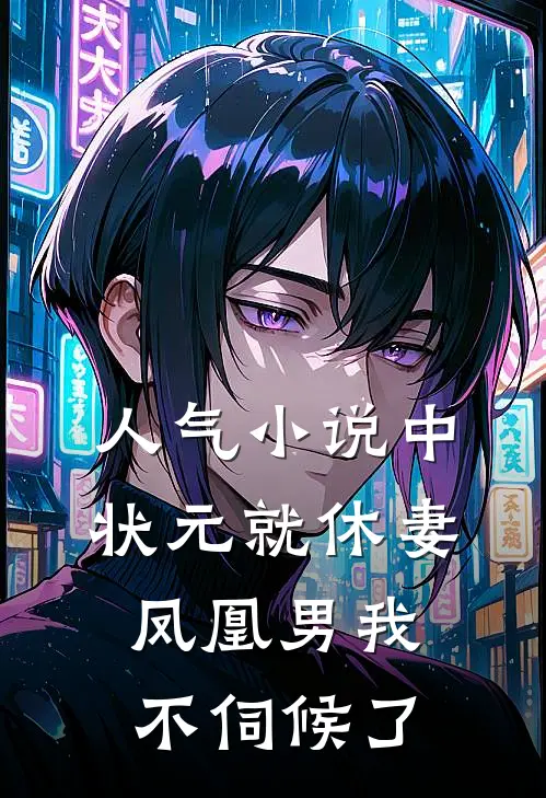 人气小说中状元就休妻,凤凰男我不伺候了