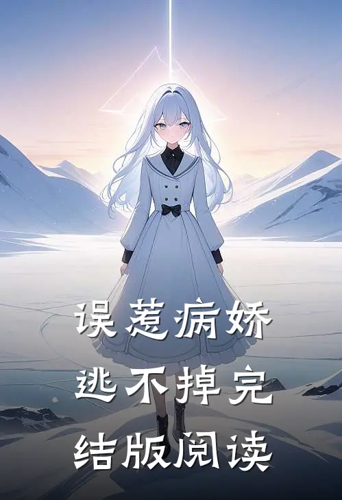 误惹病娇，逃不掉完结版阅读