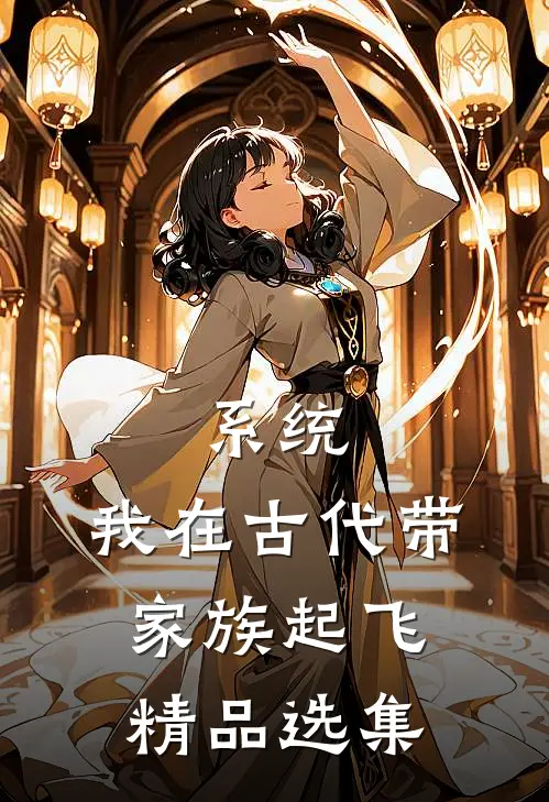 系统：我在古代带家族起飞精品选集