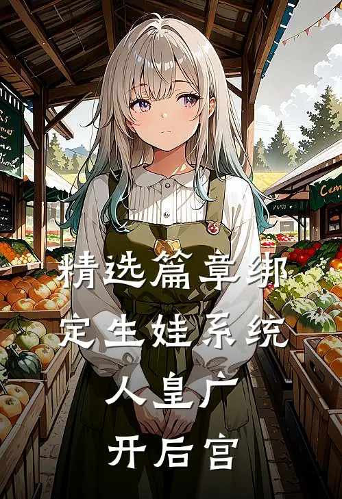精选篇章绑定生娃系统，人皇广开后宫
