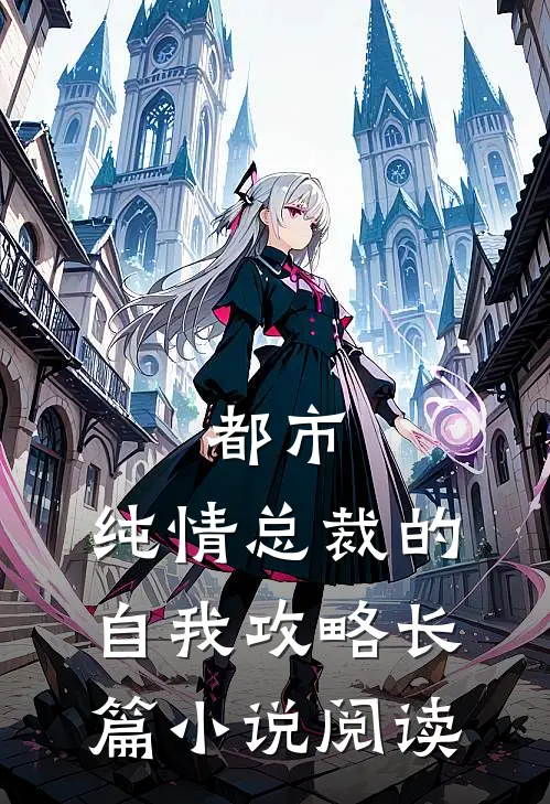 都市：纯情总裁的自我攻略长篇小说阅读