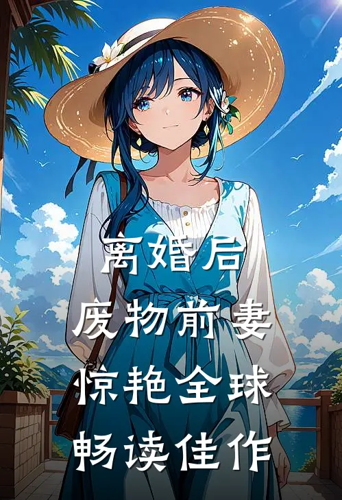 离婚后，废物前妻惊艳全球畅读佳作
