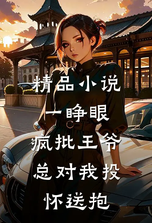 精品小说一睁眼，疯批王爷总对我投怀送抱