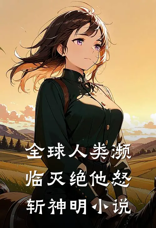 全球人类濒临灭绝他怒斩神明小说