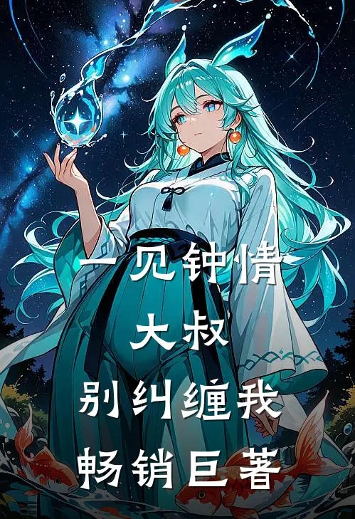 一见钟情：大叔，别纠缠我畅销巨著