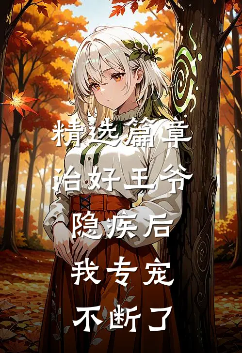 精选篇章治好王爷隐疾后，我专宠不断了