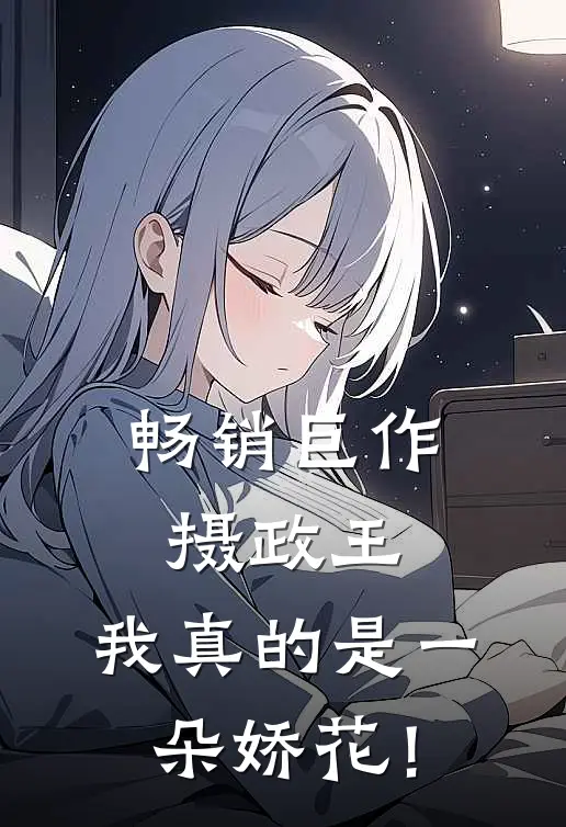 畅销巨作摄政王，我真的是一朵娇花！