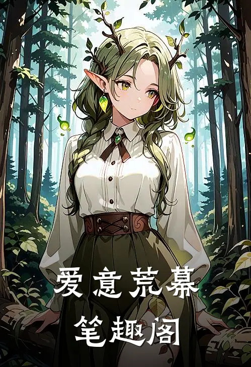 爱意荒幕笔趣阁