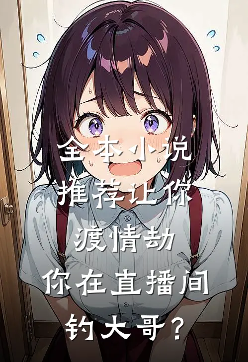 全本小说推荐让你渡情劫，你在直播间钓大哥？