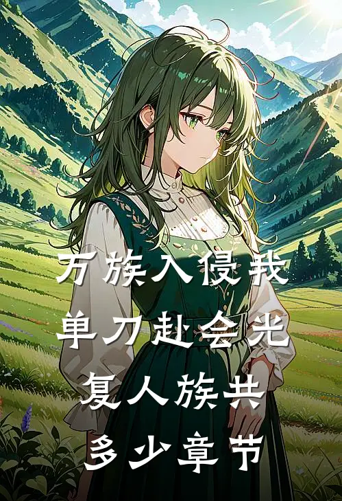 万族入侵我单刀赴会光复人族共多少章节