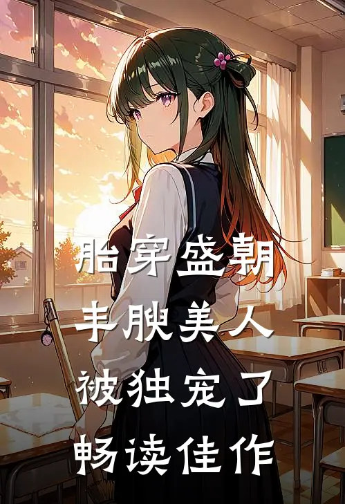 胎穿盛朝，丰腴美人被独宠了畅读佳作