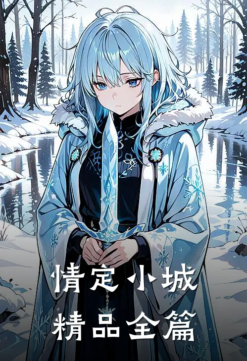情定小城精品全篇