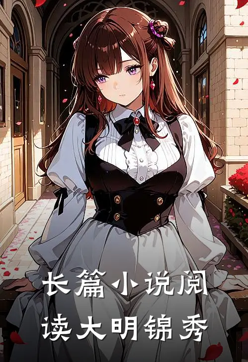 长篇小说阅读大明锦秀