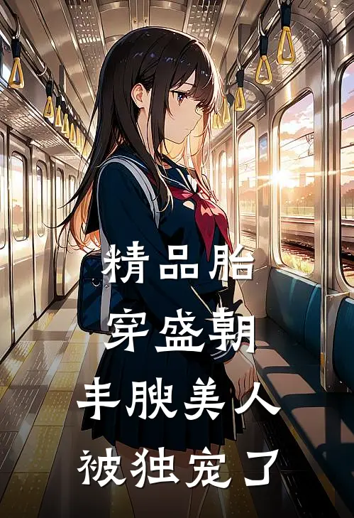 精品胎穿盛朝，丰腴美人被独宠了
