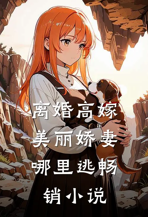 离婚高嫁：美丽娇妻哪里逃畅销小说