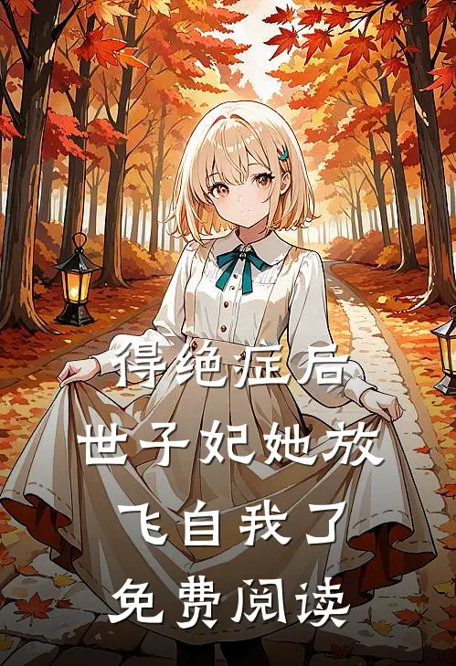 得绝症后,世子妃她放飞自我了免费阅读