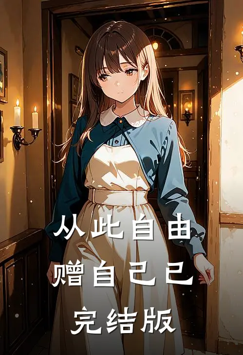 从此自由赠自己已完结版