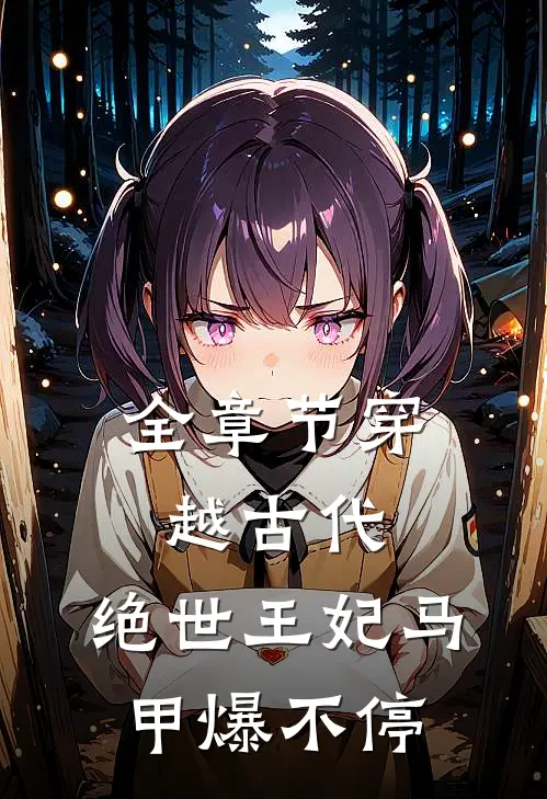 全章节穿越古代：绝世王妃马甲爆不停