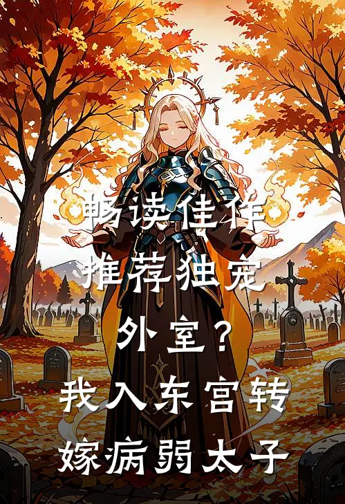畅读佳作推荐独宠外室？我入东宫转嫁病弱太子