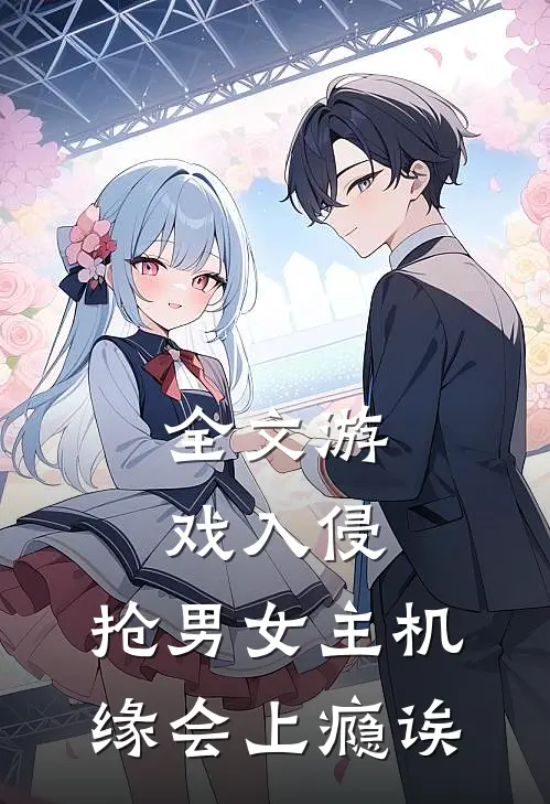 全文游戏入侵：抢男女主机缘会上瘾诶