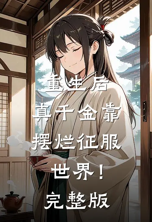 重生后，真千金靠摆烂征服世界！完整版