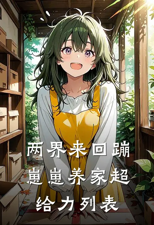 两界来回蹦，崽崽养家超给力列表