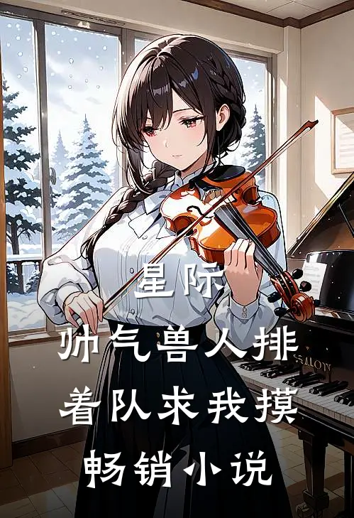 星际：帅气兽人排着队求我摸畅销小说
