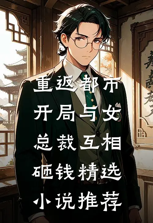 重返都市：开局与女总裁互相砸钱精选小说推荐
