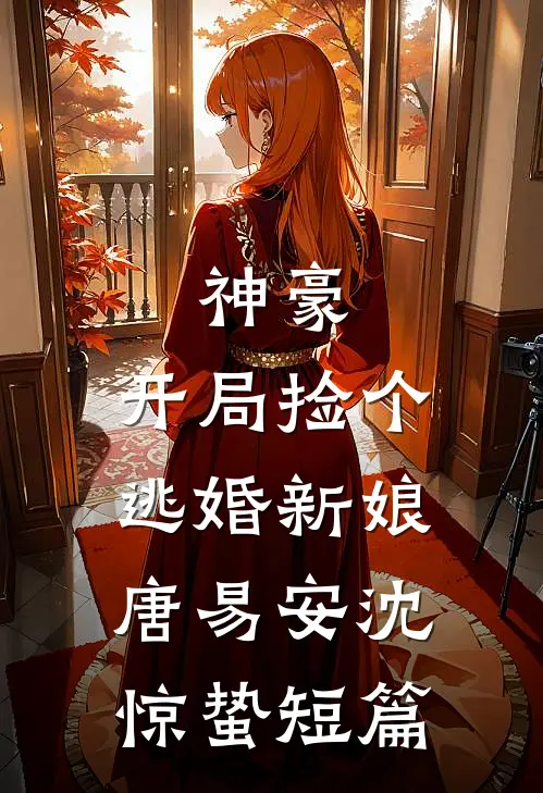 心绪凝霜雪完整