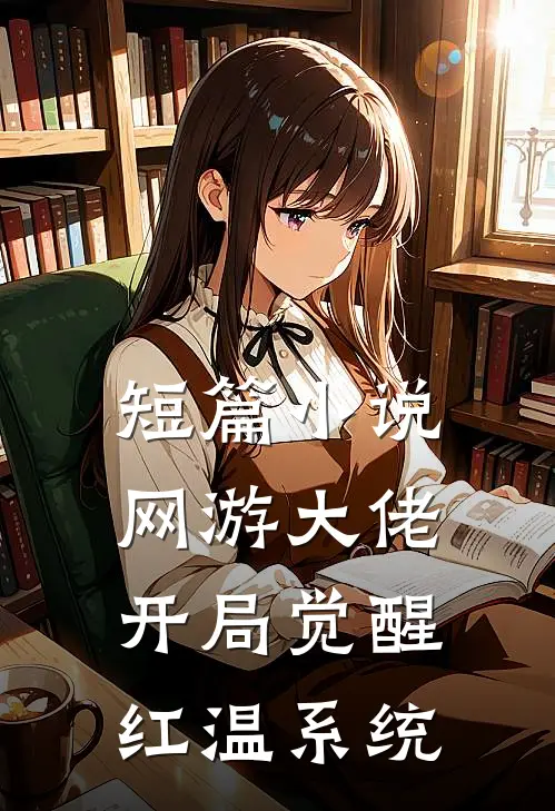 短篇小说网游大佬：开局觉醒红温系统
