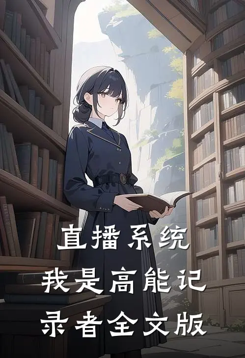直播系统:我是高能记录者全文版