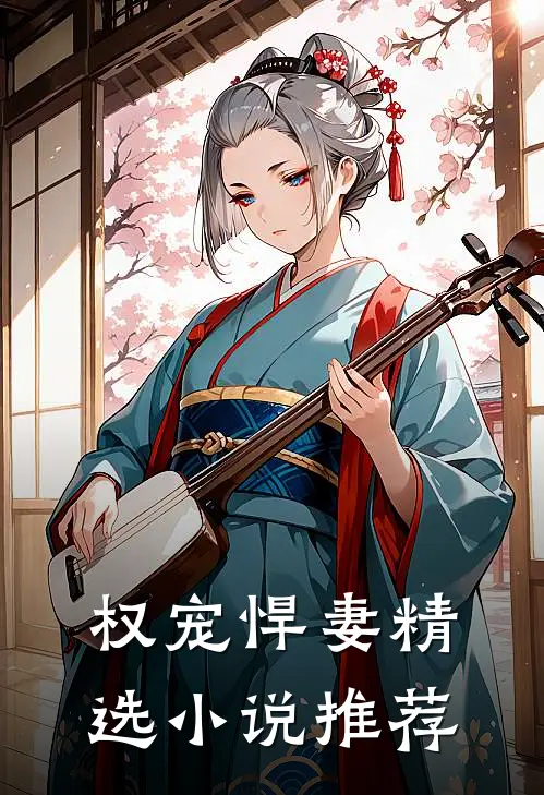权宠悍妻精选小说推荐