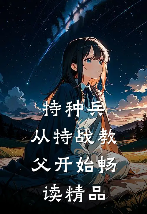 特种兵：从特战教父开始畅读精品