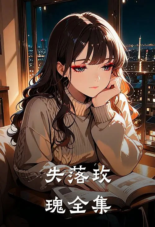 失落玫瑰全集