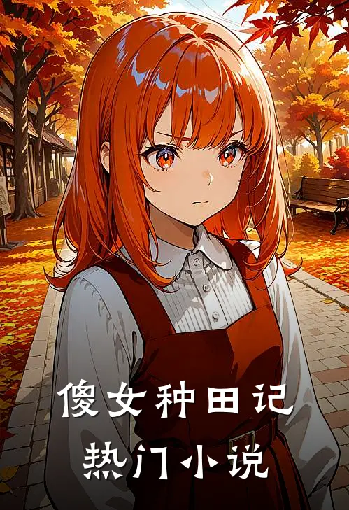 傻女种田记热门小说