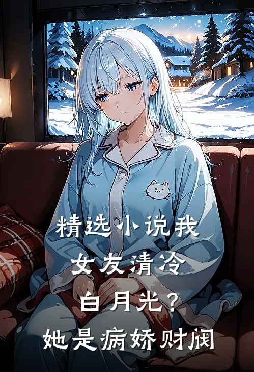 精选小说我女友清冷白月光？她是病娇财阀