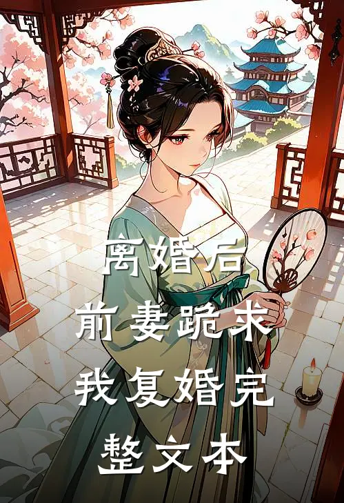 离婚后，前妻跪求我复婚完整文本