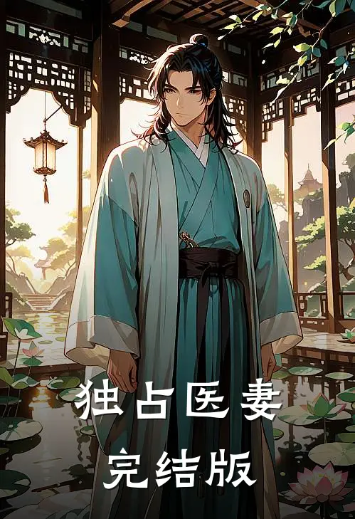 独占医妻完结版