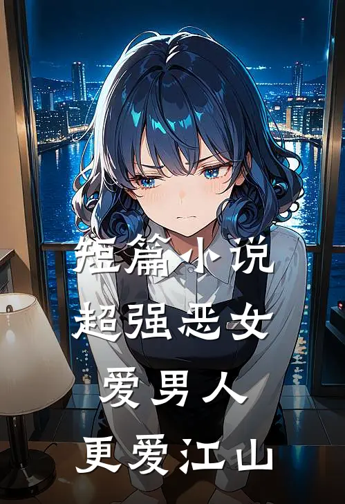 短篇小说超强恶女：爱男人，更爱江山